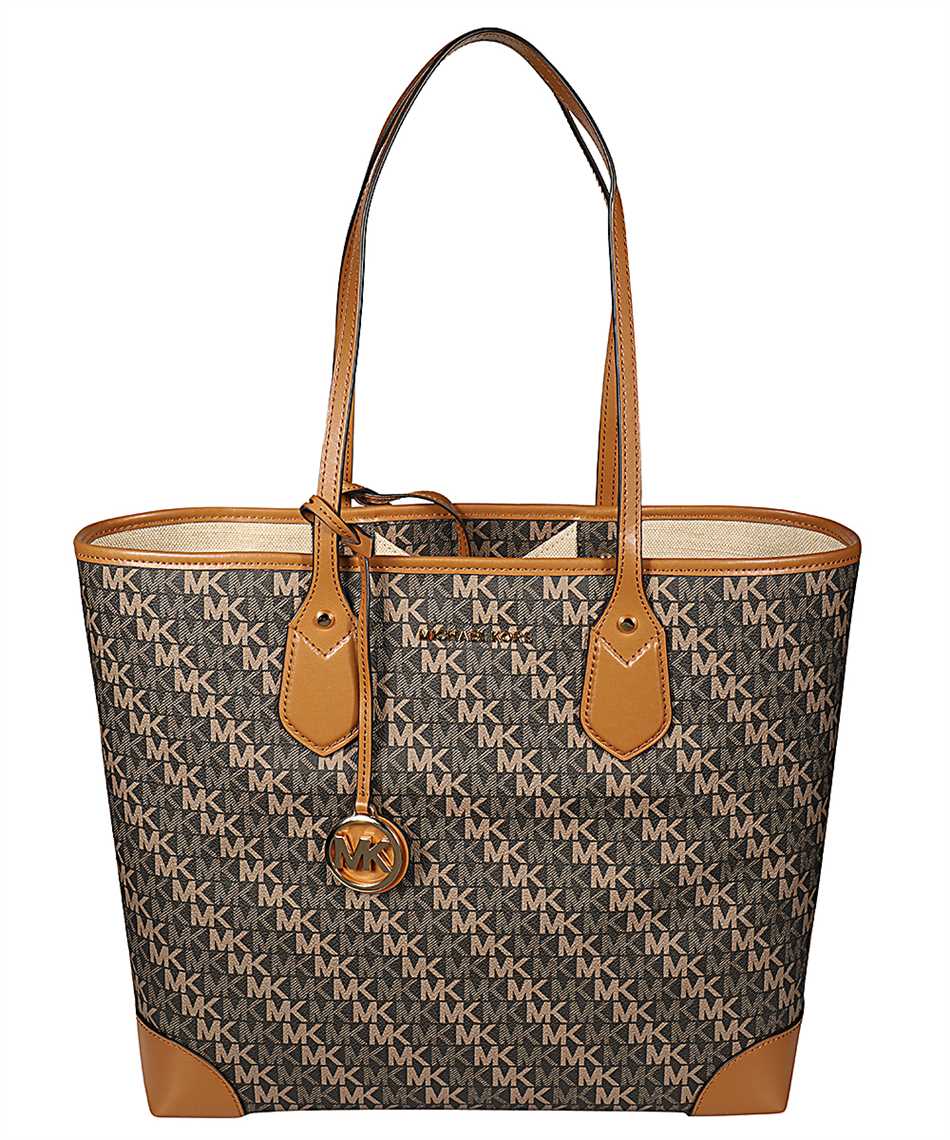 eva tote michael kors