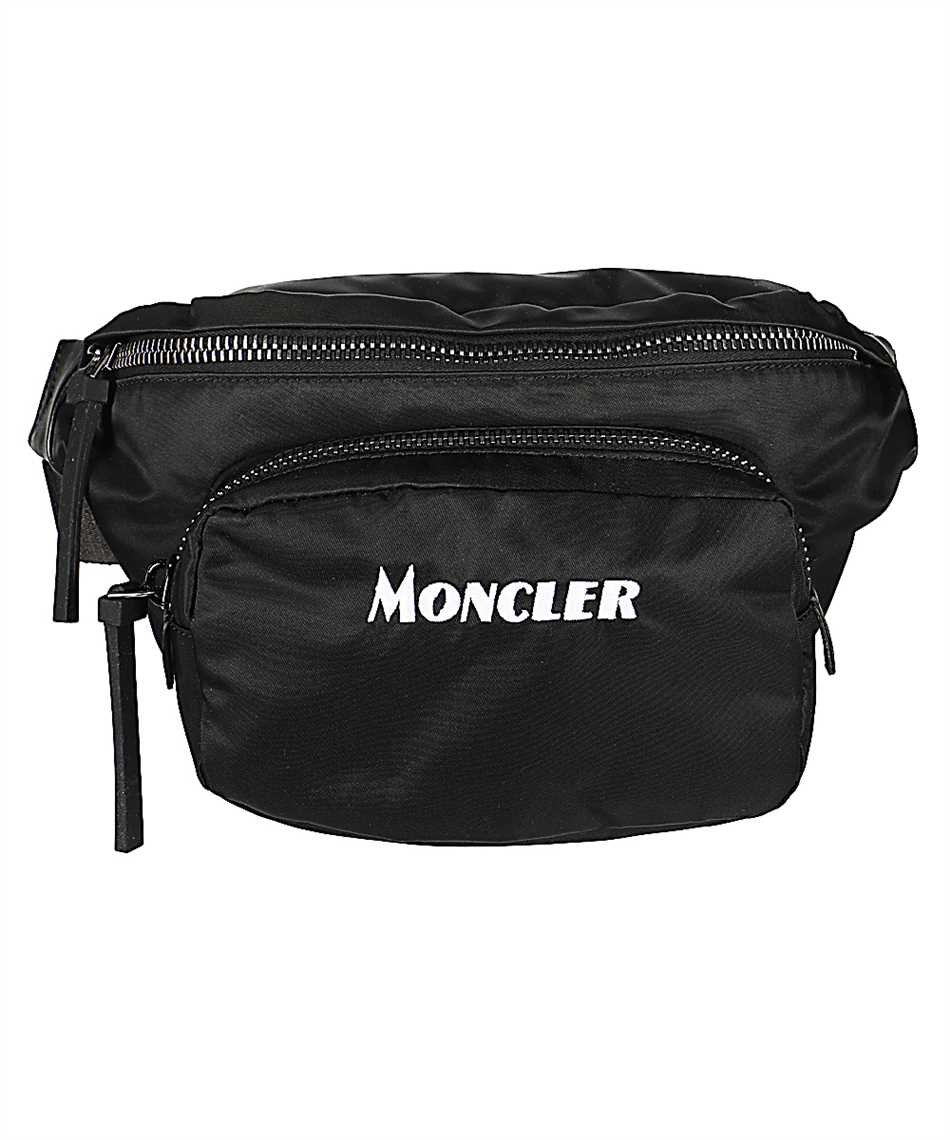 moncler waist bag