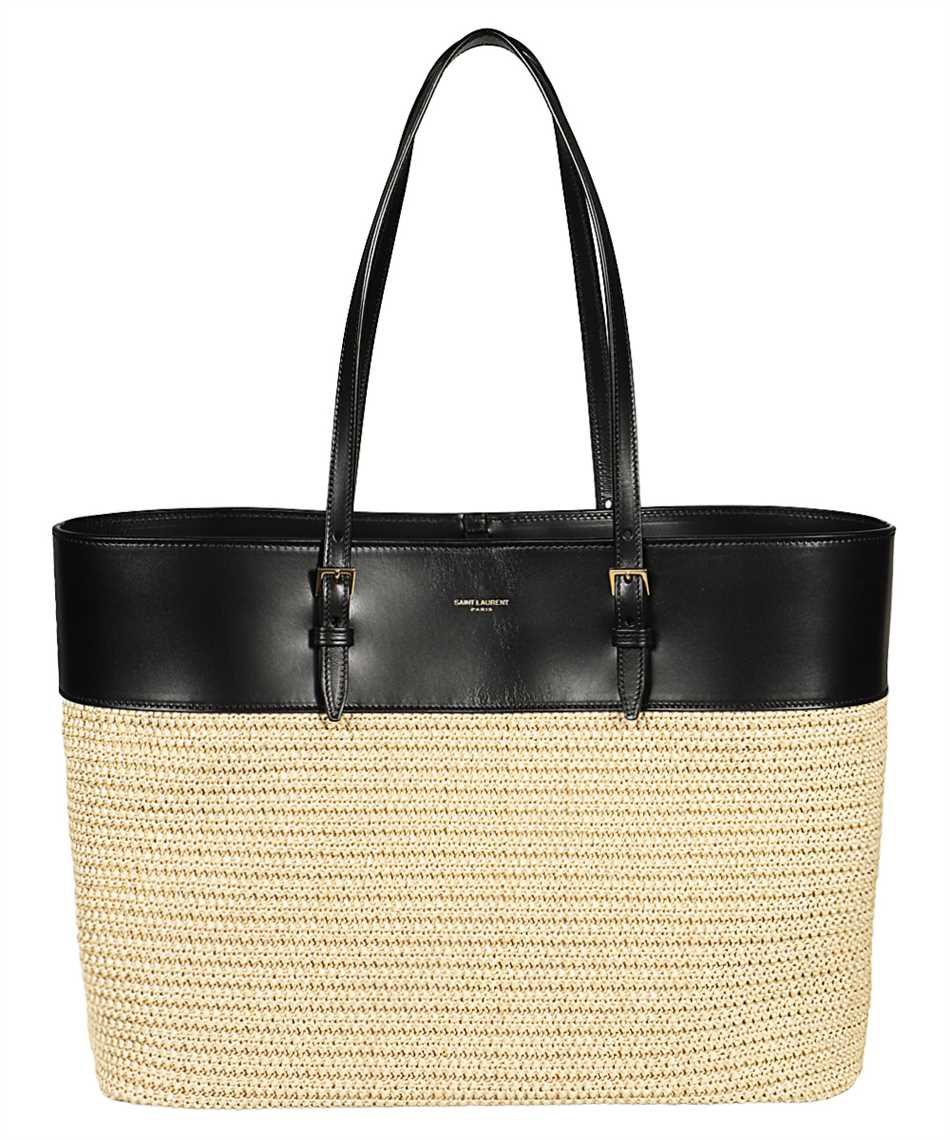 saint laurent boucle tote