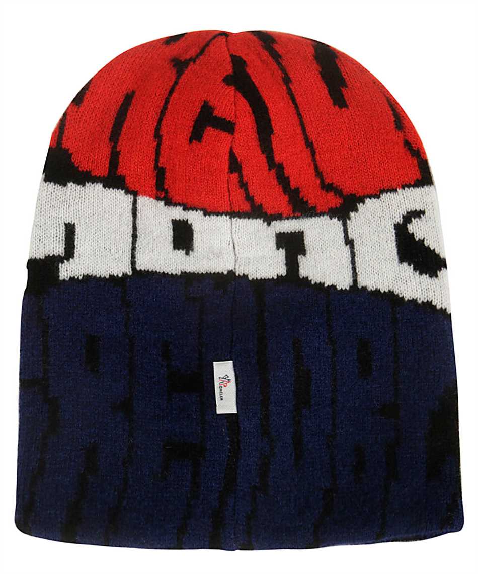moncler grenoble beanie