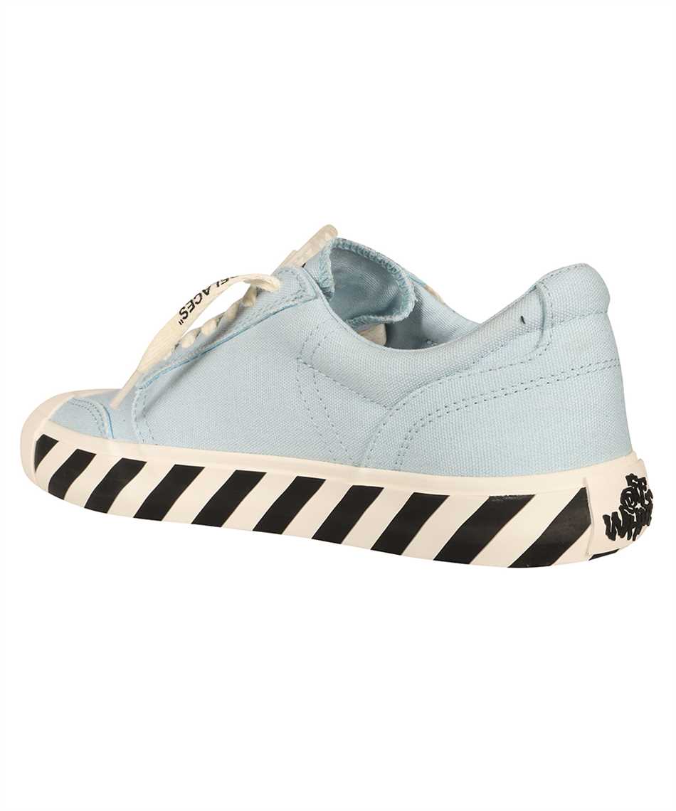 Off-White OMIA2APS26FAB001 M-VULC UNDERCUT Sneakers 3
