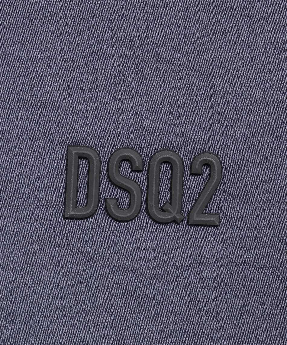 Dsquared2 S74GU0554 S54438 MINI DSQ2 Sweatshirt 3