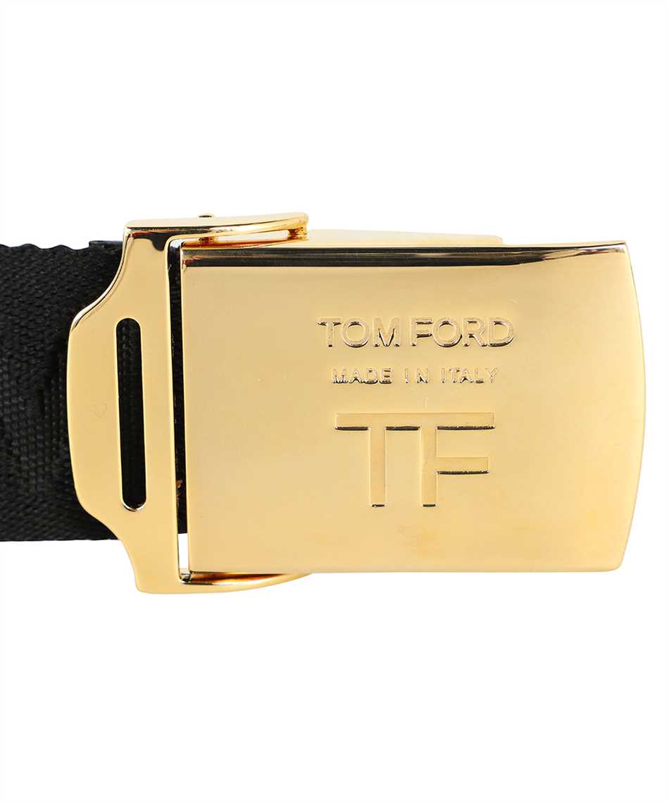 Tom Ford WB224T TCN025 Belt 3
