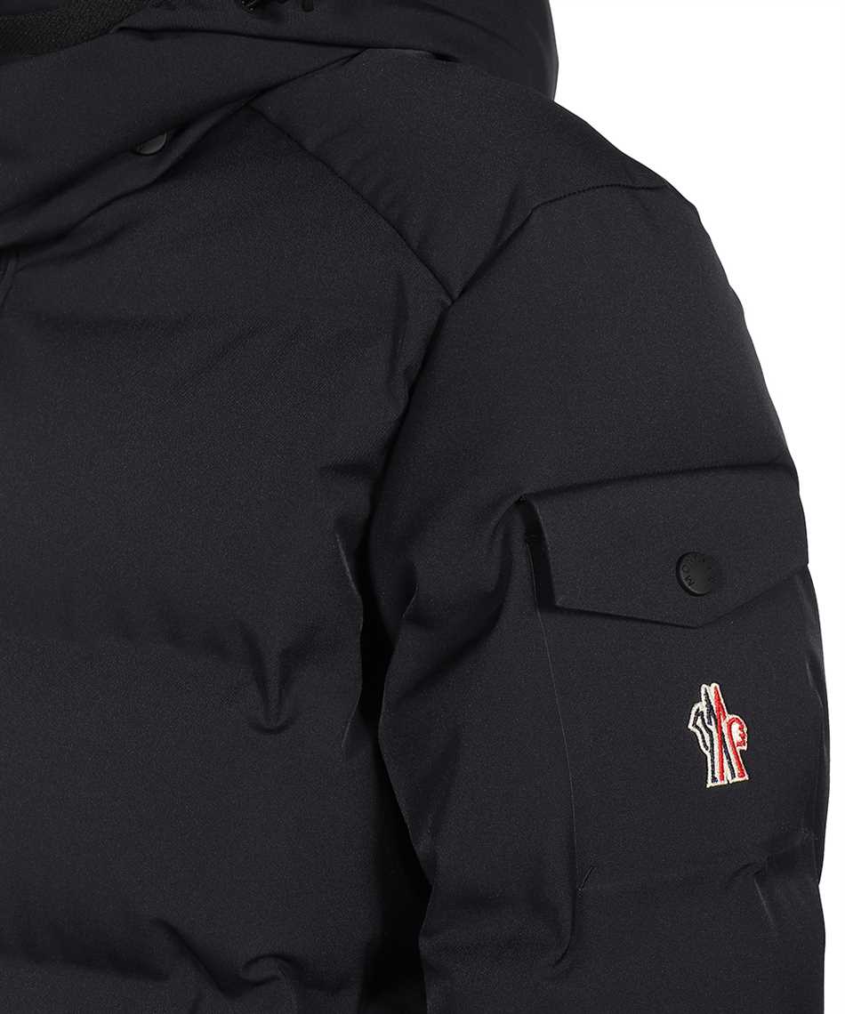 moncler grenoble montgetech