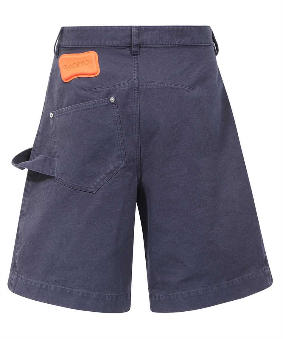 JW Anderson SR0096 PG1476 TWISTED Bermuda 2