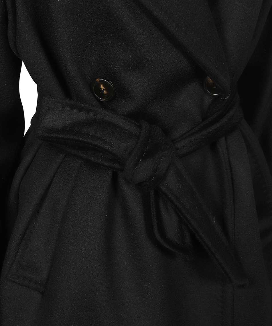 max mara resina coat