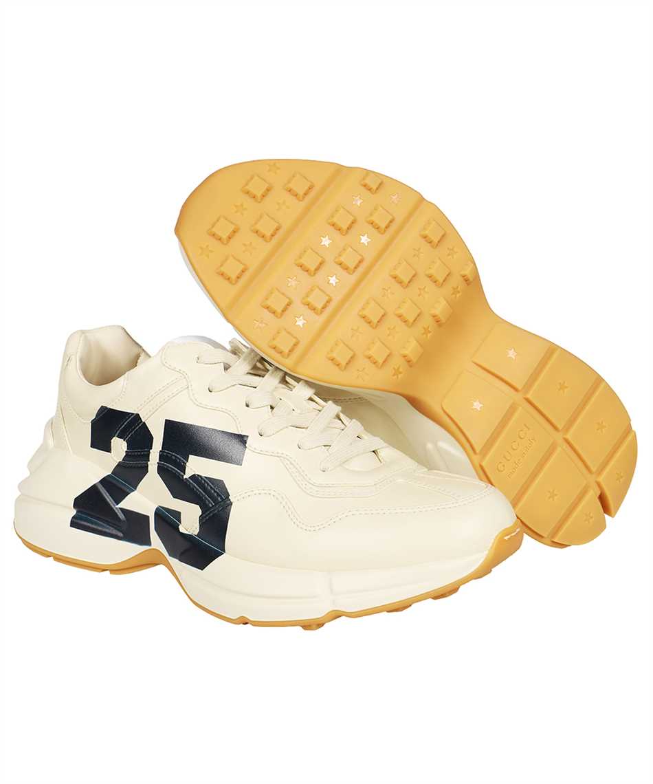 Gucci 663339 2SH00 RHYTON 25 Sneakers 2