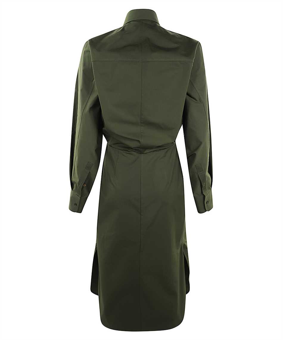 Givenchy BW22RD1634 LONG SHIRT Kleid 2