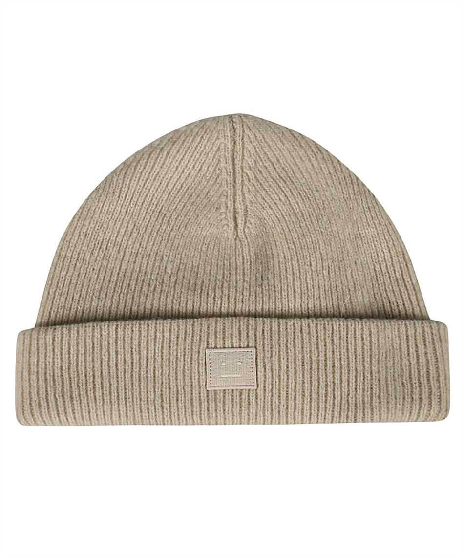 Acne FA-UX-HATS000040 Beanie Beige