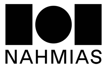 <p>NAHMIAS is an emerging luxury brand from Los Angeles. Founded in 2018 by Designer and Creative Director Doni Nahmias.<br />
Over the past three years, NAHMIAS has released six seasonal collections and collaborated on special projects with iconic retailers such as Maxfield, Harrods, The Webster, and Patron of the New. The brand has been featured on major press outlets such as Vogue, WWD, & Complex and worn by influential celebrities like Justin Bieber, Jack Harlow, & Lewis Hamilton.<br />
Inspired by Doni’s hometown of Summerland, California. NAHMIAS has forged a signature aesthetic: a high-grade yet informal mix of skate, basketball, surf, and hip-hop codes melded into an ascendant ready-to-wear label.</p>
