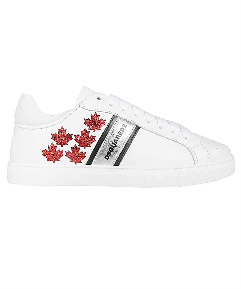 dsquared sneakers