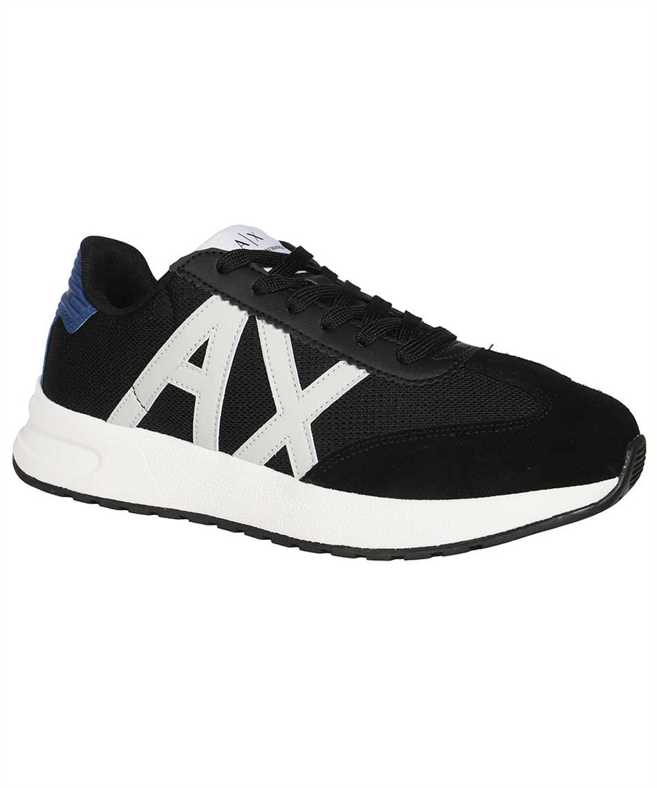 Armani Exchange XUX071 XV527 Sneakers 2