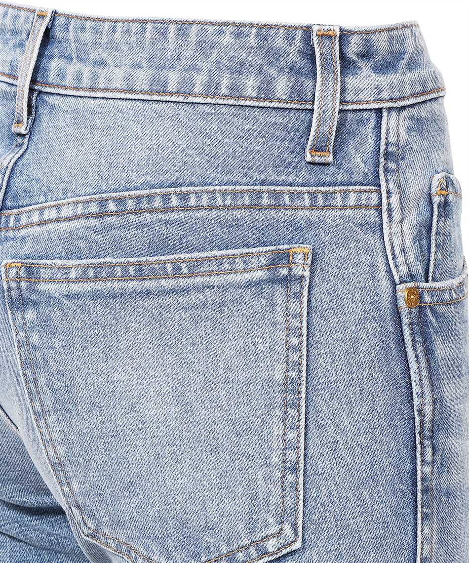 Khaite 1033096 VIVIAN BOOTCUT FLARE Jeans 3