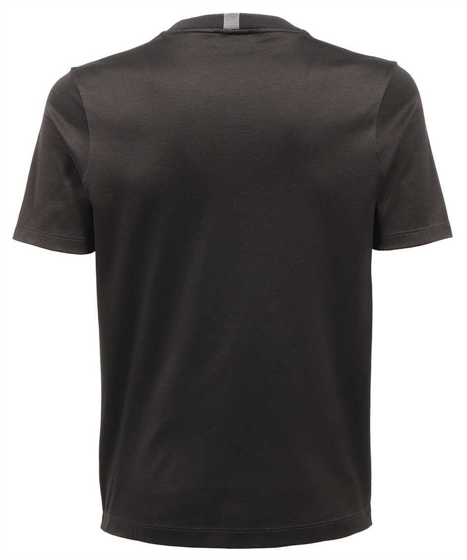 Paul&Shark 14311614 KNITTED COTTON T-Shirt 2