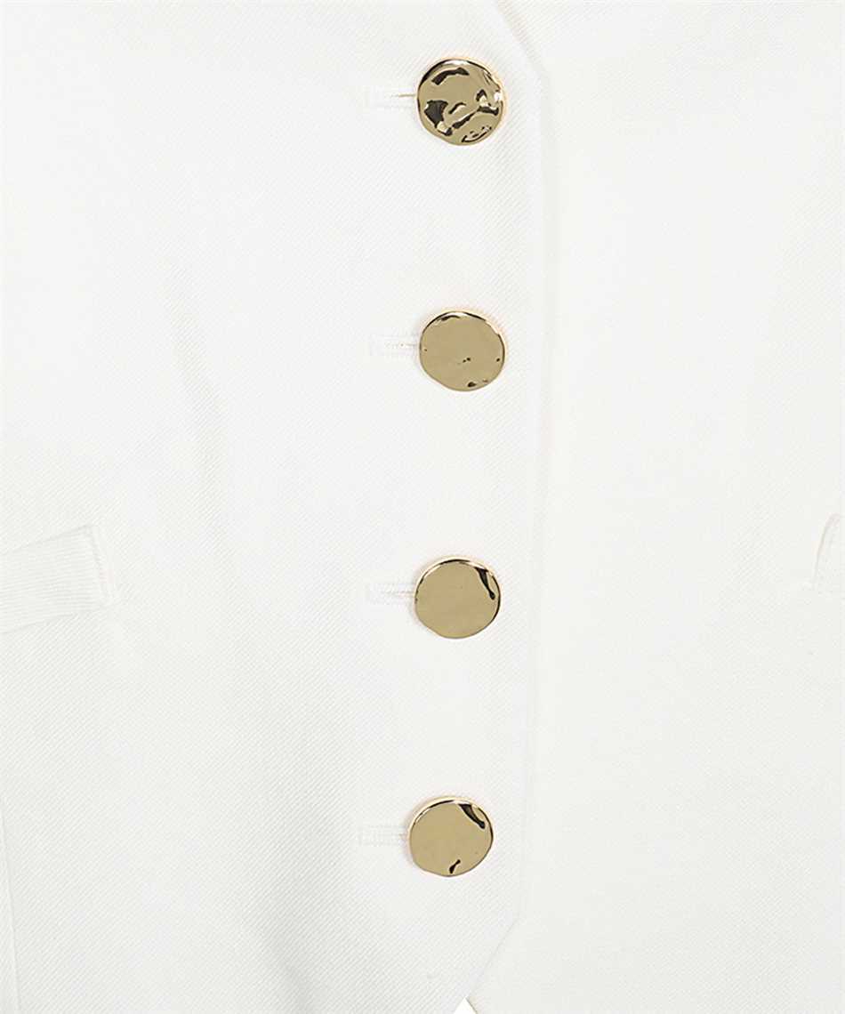 Veronica Beard 2504LN3310678 ARABELLA Gilet 3