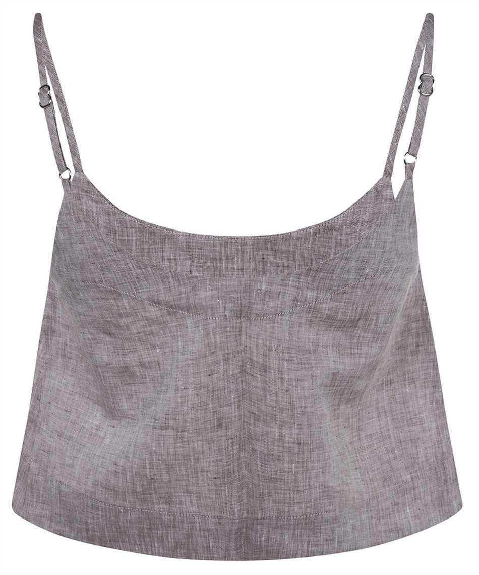 Bondi Born RTWTO905MX LEIDEN UNIVERSAL CAMI Canottiera 2