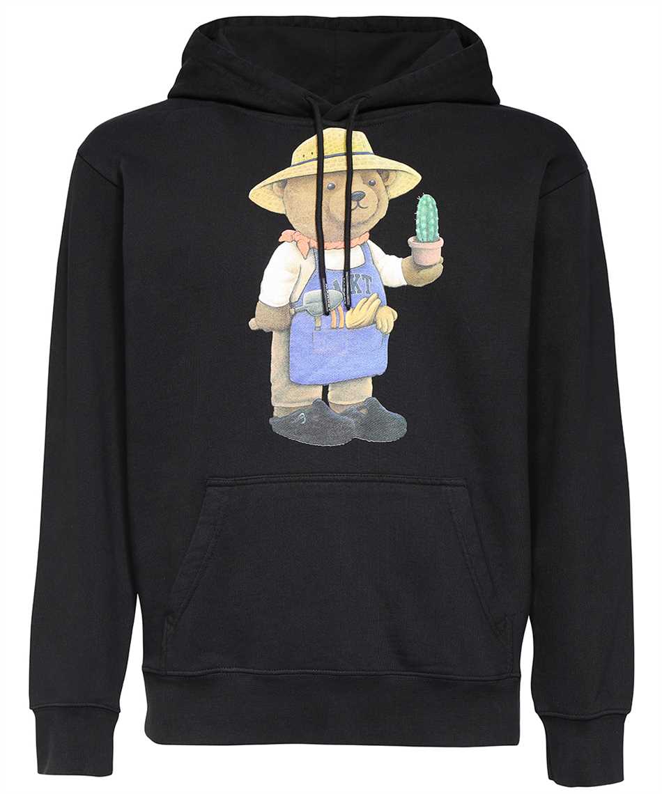 Market 397000479 BOTANICAL BEAR Felpa 1