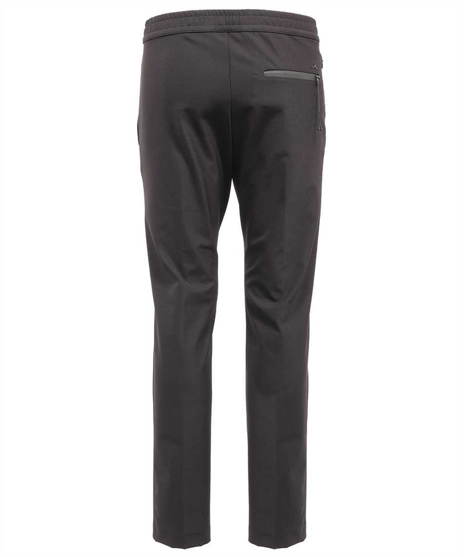 Paul&Shark 14314091 KNITTED JOGGING Pantalone 2