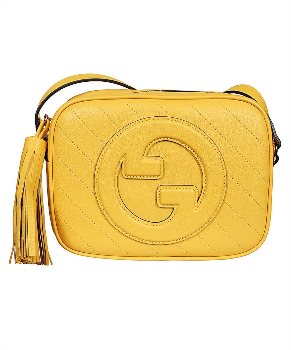 Gucci Blondie small shoulder bag