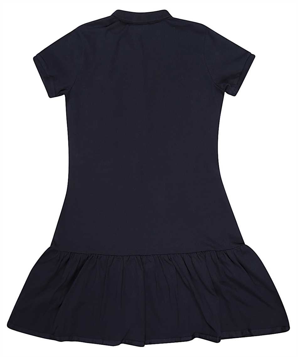 moncler girls dress