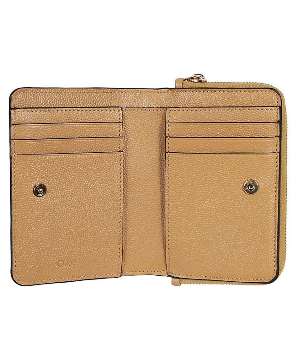 Chlo� CH25AP981P88 CHLOE SPHERE Portafoglio 3