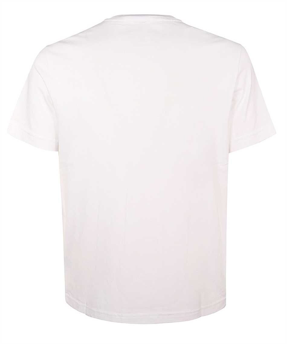 Moose Knuckles M16MT729 RAYDAZE T-shirt 2