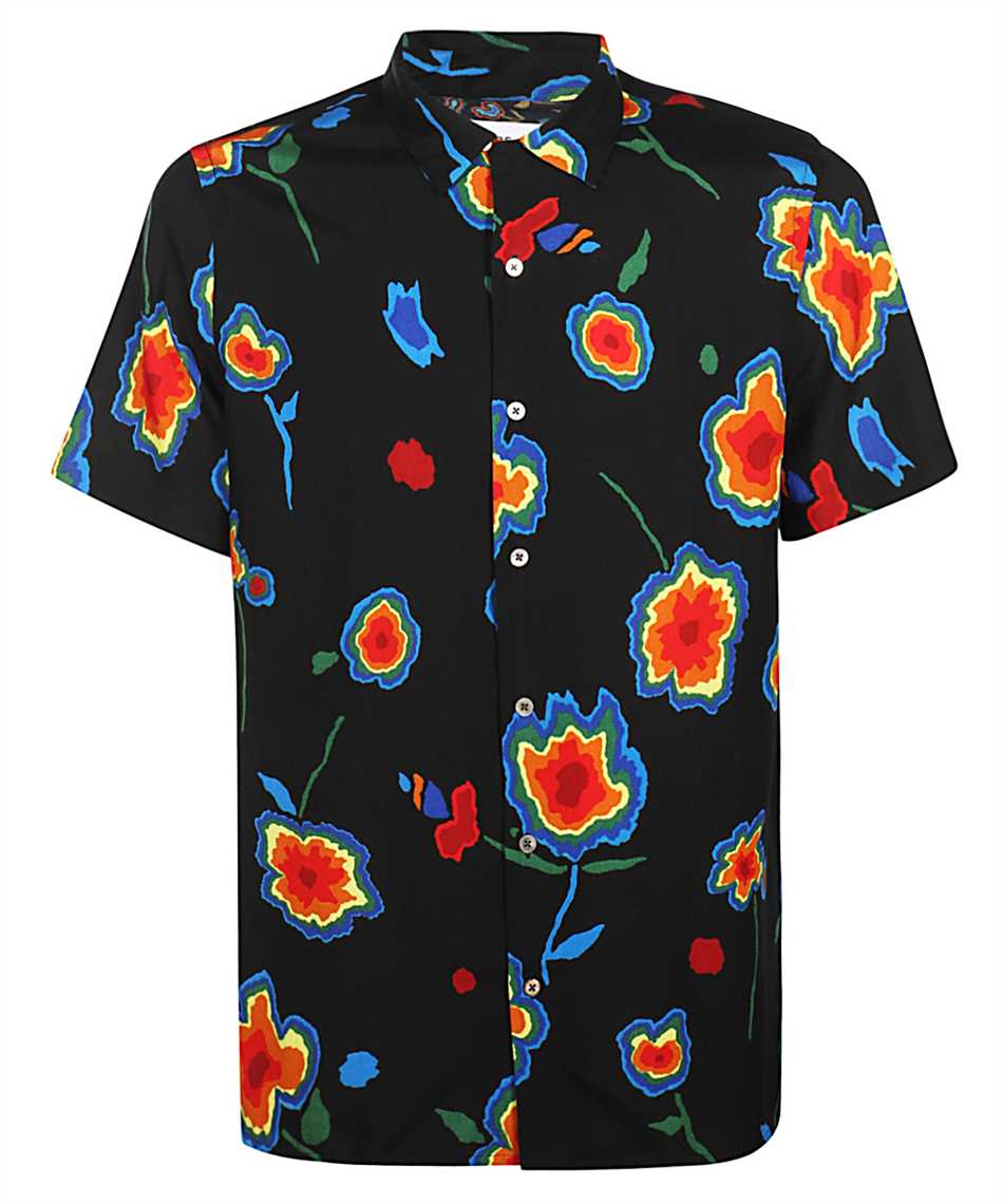 paul smith camicie