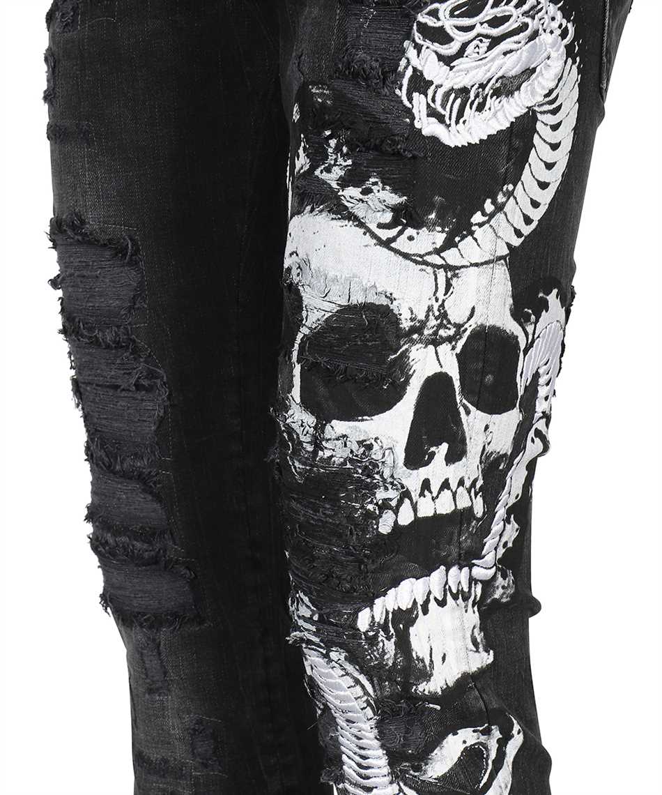 Philipp Plein PAAC MDT2492 SUPER 