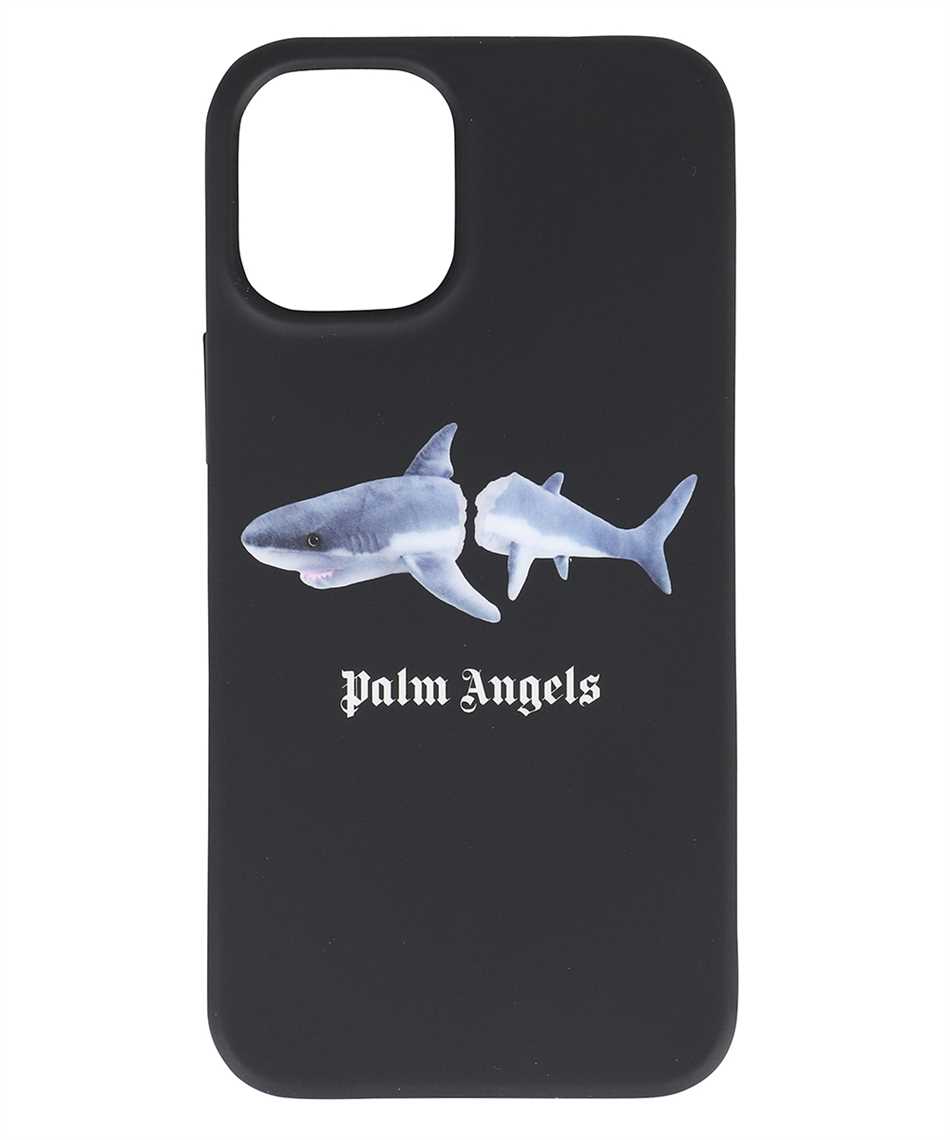 Palm Angels PMPA029S22PLA003 SHARK iPhone 12 MINI cover 1