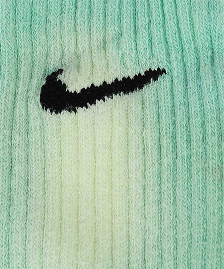 Seddys NIKE SOCKS CUSTOM SAND Calze 2