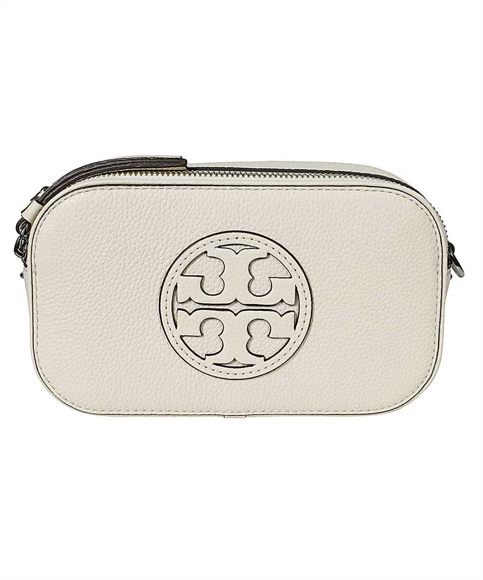 Tory Burch 150153 MILLER MINI CROSSBODY Bag White
