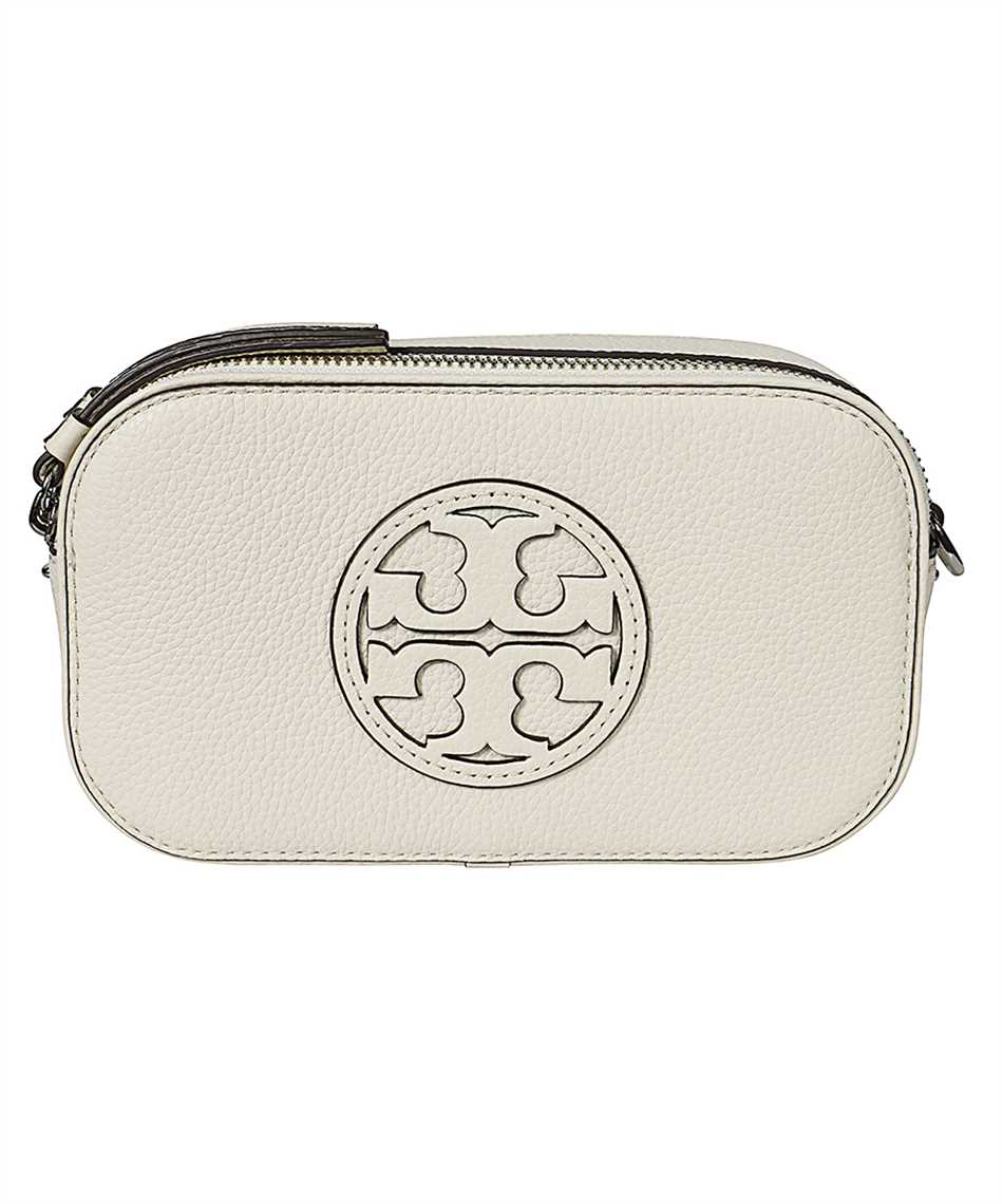 Cross body bags Tory Burch - Miller mini leather crossbody bag - 150153104