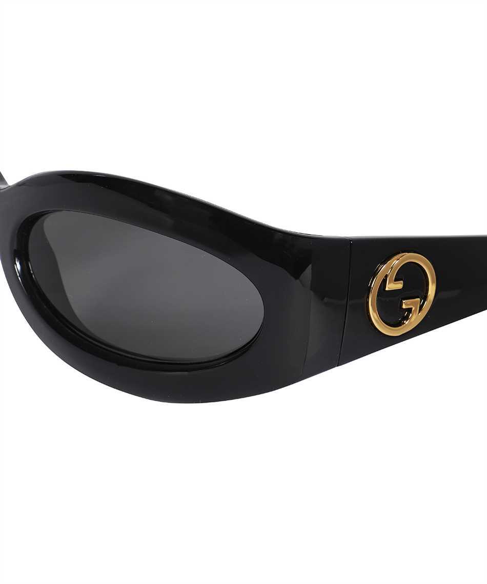 Gucci 705327 J1691 GEOMETRIC FRAME Sonnenbrille 3