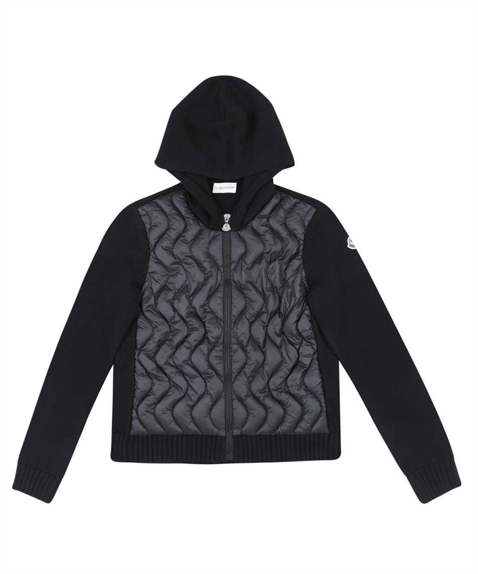 moncler girls