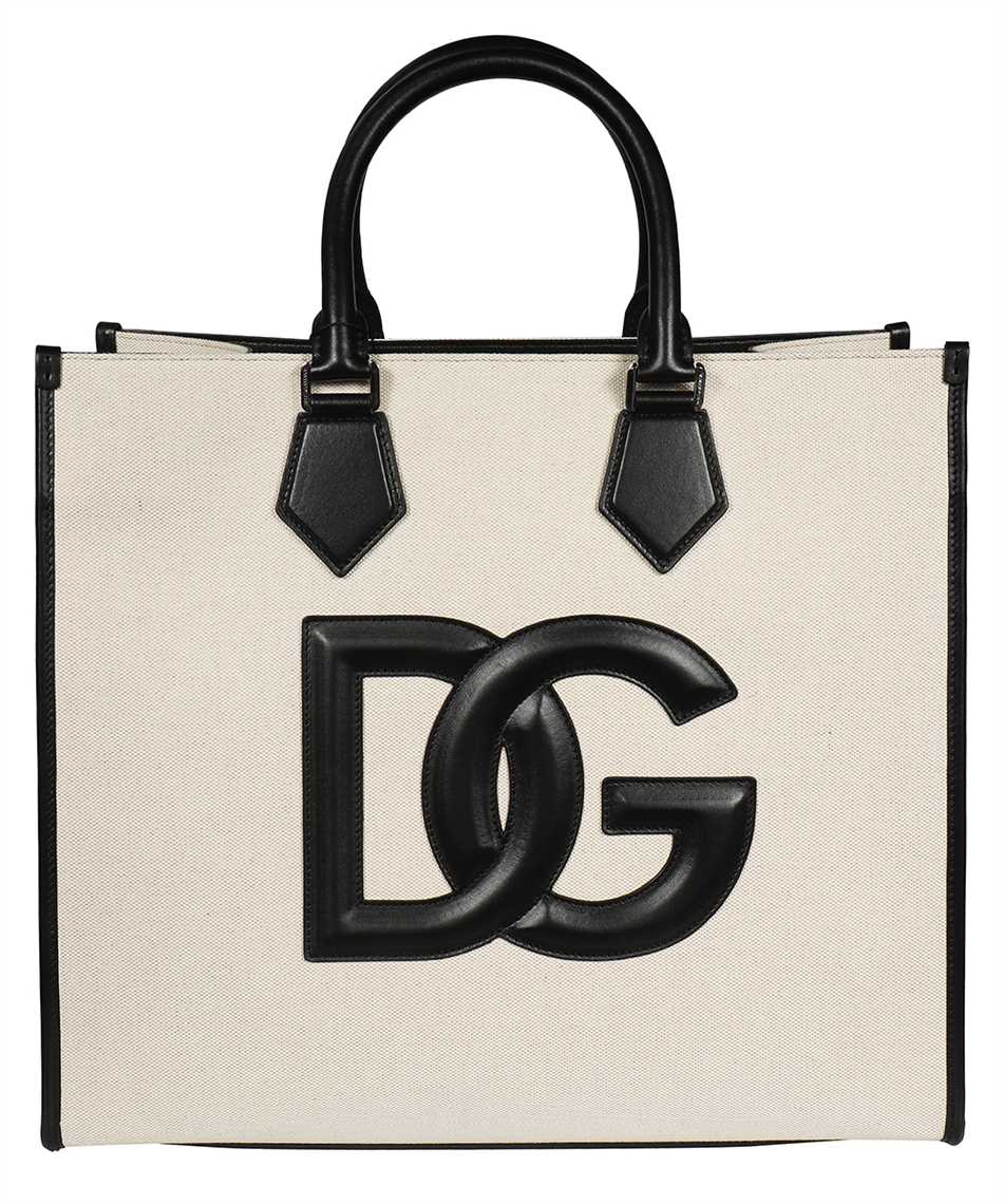 Dolce & Gabbana BM1796 AY996 CANVAS Bag 1