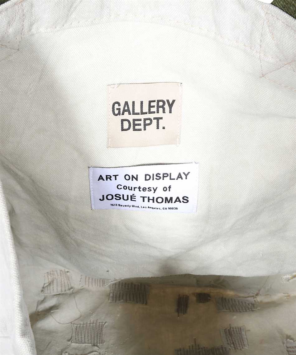 Gallery Dept. FM-9270 FARMERS MARKET Bag 3