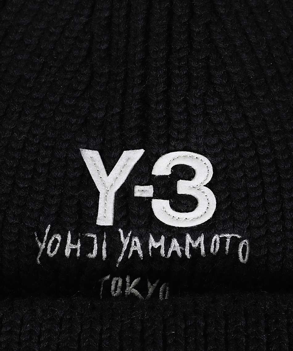 Y-3 JX8308 WOOL Cappello 3