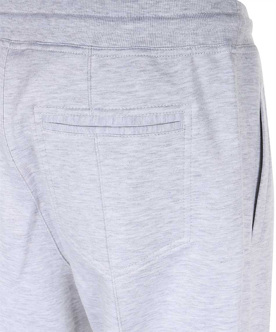 Brunello Cucinelli MM8313263G COTTON Pantalone 3