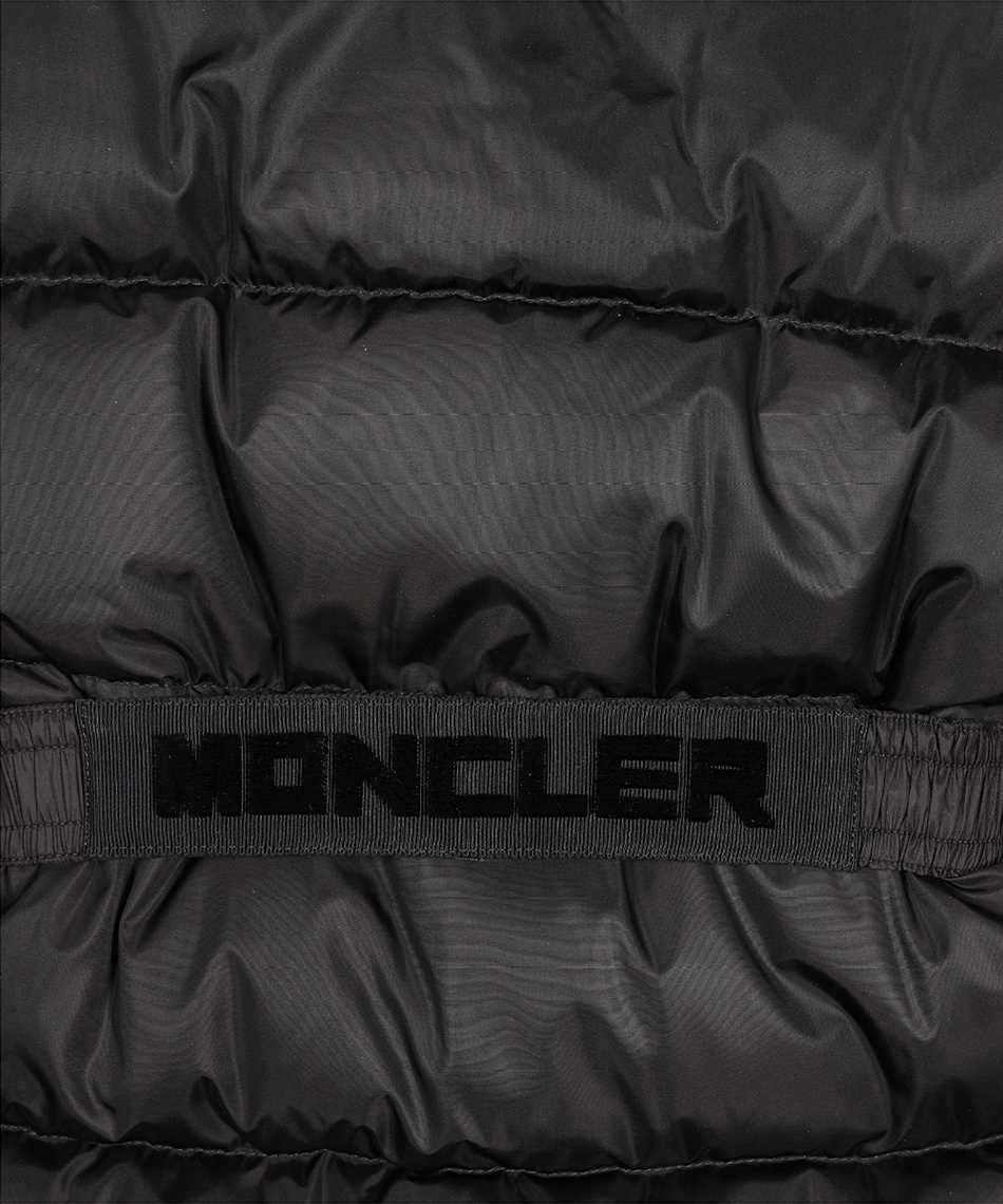Moncler 1C000.06 54155# CHALAIN LONG Girl's jacket 3