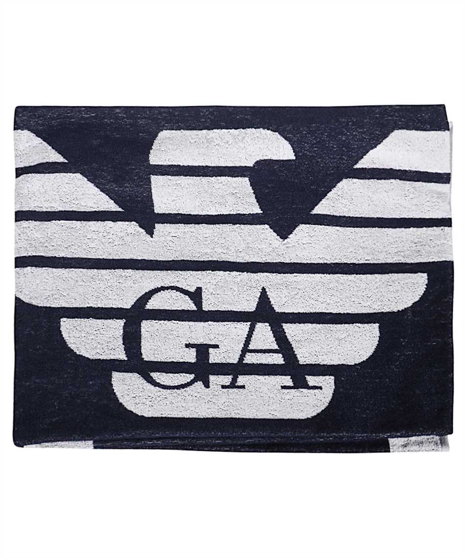 armani towel