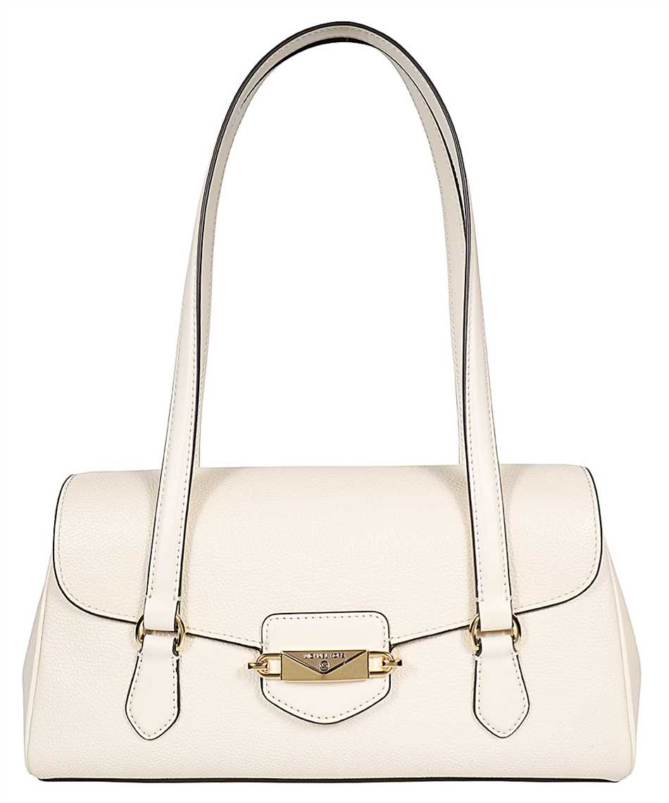 Michael Kors Collection Small Fleur Shoulder Bag