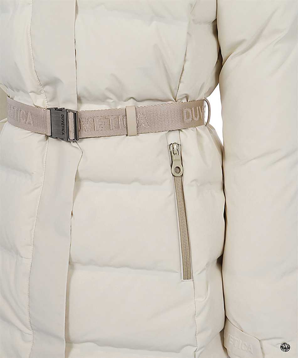 Duvetica VDDJ11846K0001 Harte Jacke 3