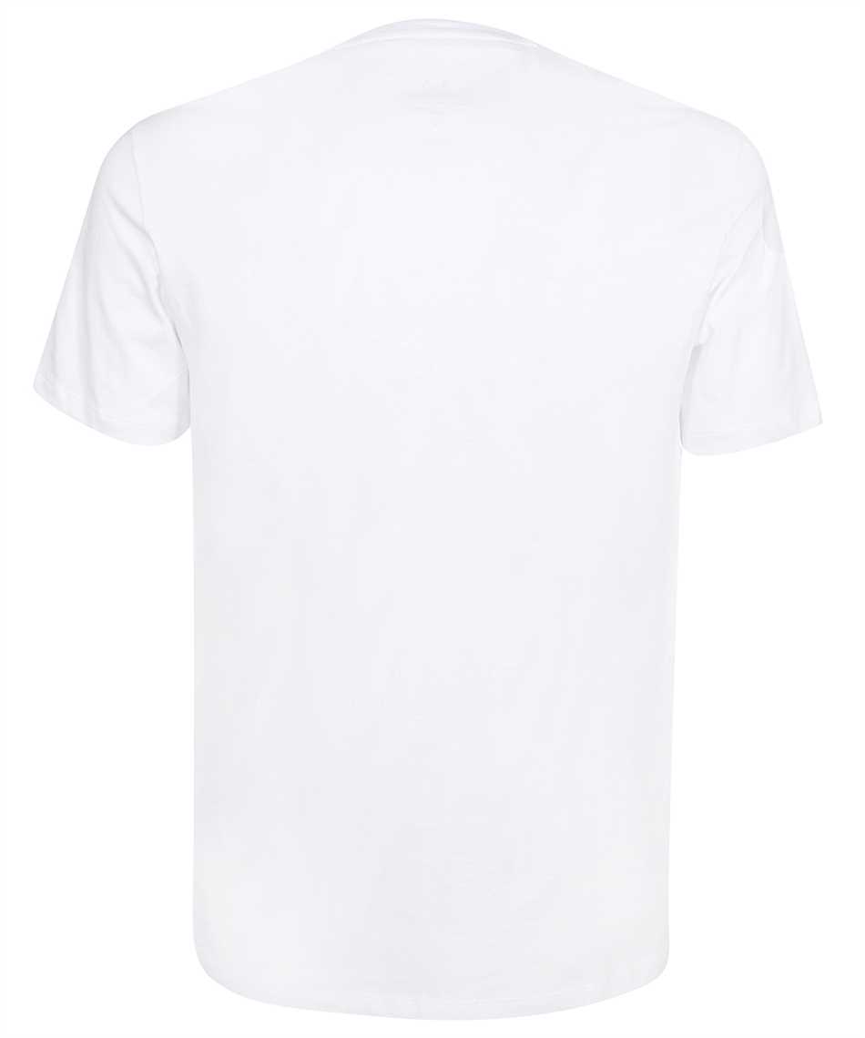 Armani Exchange 3RZTCP ZJGCZ T-shirt 2