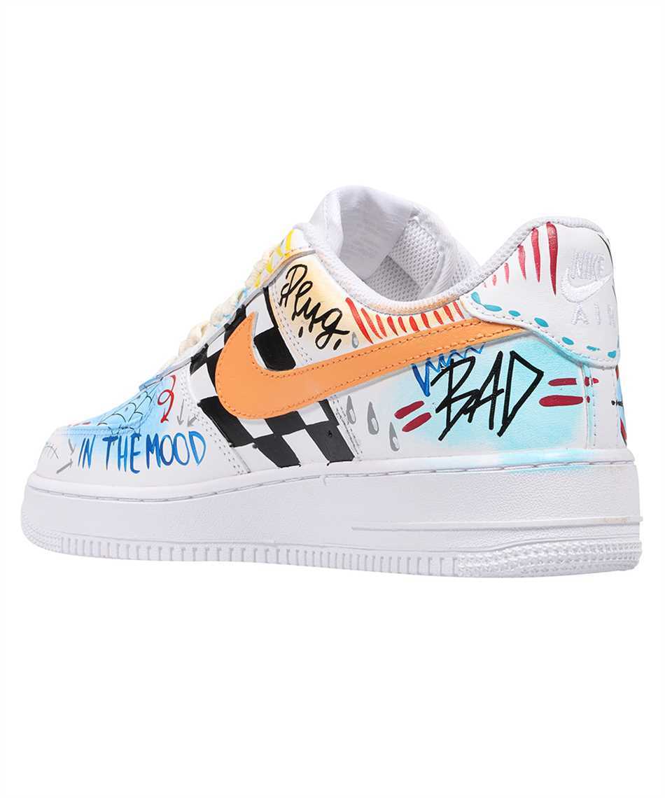 Seddys Nike air force 1 HELL BOY Sneakers 3