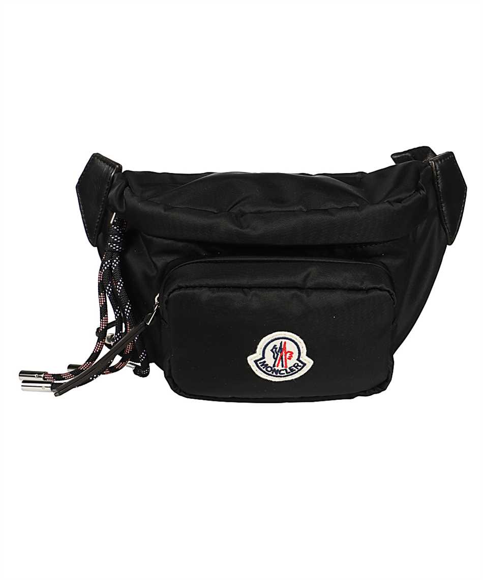 moncler waist bag