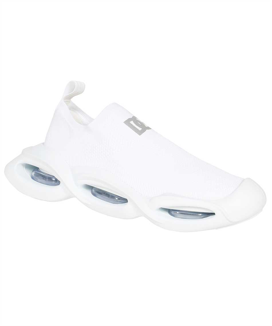 Dolce & Gabbana CS2117 AE398 STRETCH MESH Sneakers 2