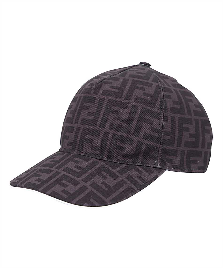 fendi trucker cap