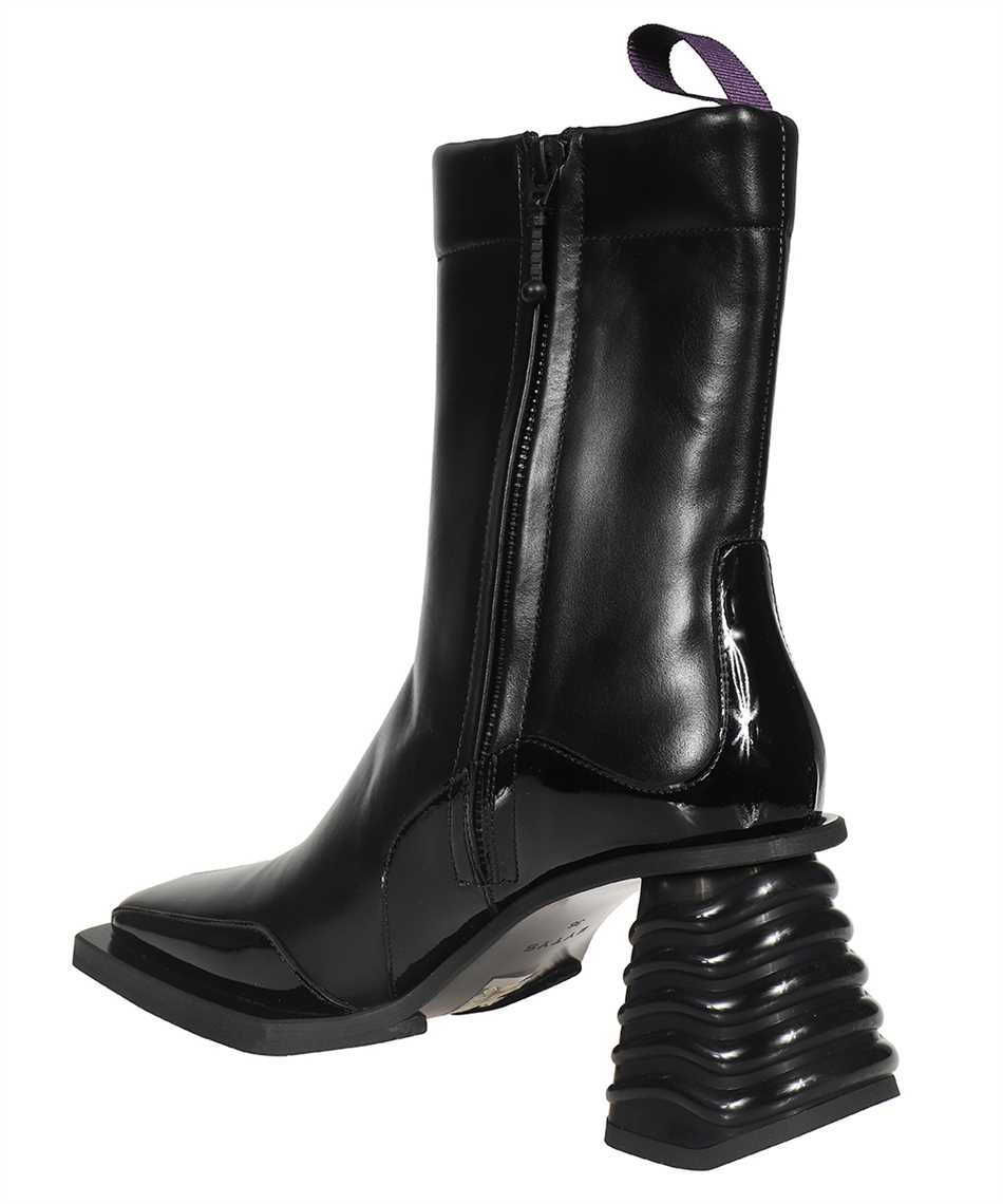 eytys gaia leather boots