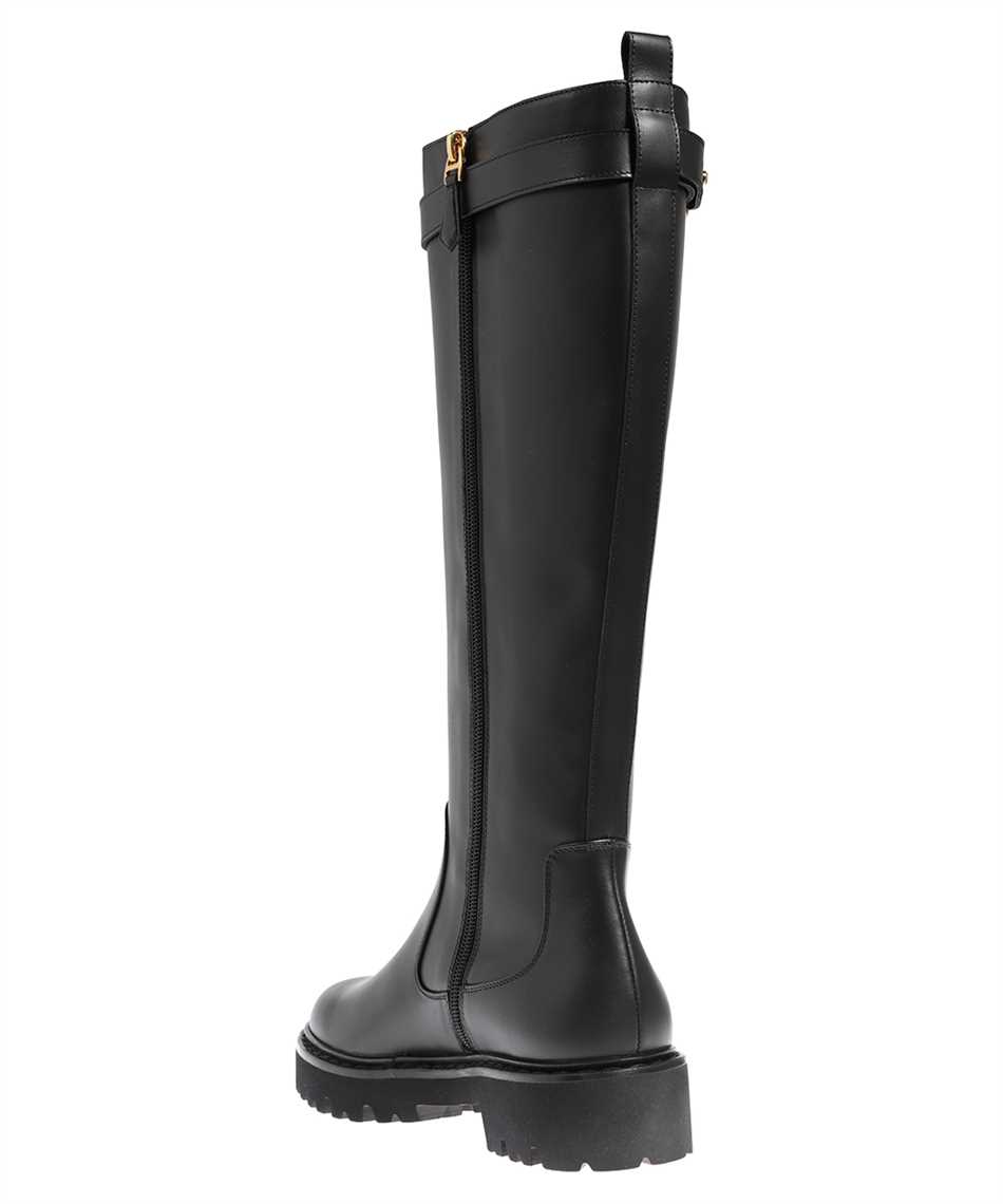 Bally WB2004 VT003 NENY Stivali 3