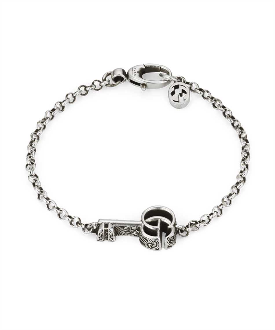 Gucci Jewelry Silver JWL YBA6322070010 GG MARMONT Armband 1